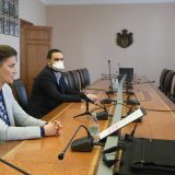 Brnabić: Srbija će na poziv EU izdvojiti dva miliona evra za pomoć u borbi protiv pandemije 10