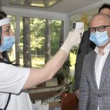 Vesić: Vrtići počeli sa radom, u Beogradu otvoreno 308 objekata 4