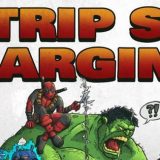 “Strip sa margine”: Pravo otkriće autora koji se ne vide na domaćoj strip sceni 7