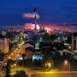 Bakljada i vatromet u Šapcu: Organizovana opstrukcija policije i tužilaštva  2