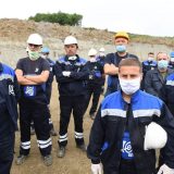 Antić: U Srbiji 12 odsto više zaposlenih u rudarskom sektoru nego u 2019. 15