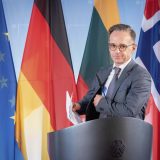 Nemačka i Francuska: Krajnje je vreme za obnovu dijaloga Beograda i Prištine 12