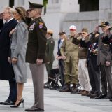 Tramp: Amerika će pobediti korona virus, kao što je pobedila 1945. 5