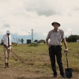 'Bijelo je boja smrti', dokumentarni serijal na AJB 3