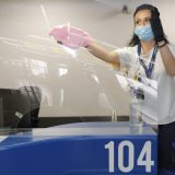 Aerodrom Nikola Tesla Beograd spremno dočekuje putnike, letovi od sledeće nedelje 15