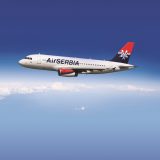 „Er Srbija” tokom septembra planira 14 letova nedeljno do Ciriha 3