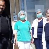 Sećanje na dedu Ramiza kovača i pomoć za obolele i siromašne 13