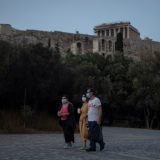 U Grčkoj otvoren Akropolj i druge antičke lokacije 7