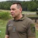 Ministarstvo odbrane: 'Luksemburški mediji' vrše 'medijski linč' ministra Vulina 1