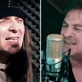 Alen Islamović i Srčani udar izdali novi singl - Na pola koplja 11