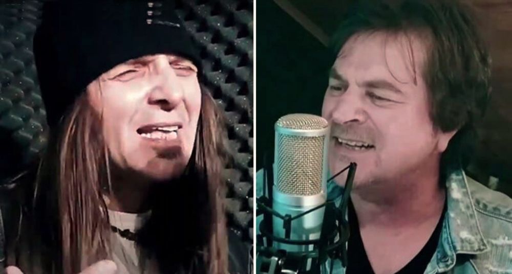 Alen Islamović i Srčani udar izdali novi singl - Na pola koplja 1