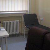 SSP: Urušava se krov na ambulanti u Stanišiću kod Sombora 3