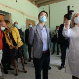 Brnabić: Zdravstveni sistem Srbije doživeo ogromne pozitivne promene 12