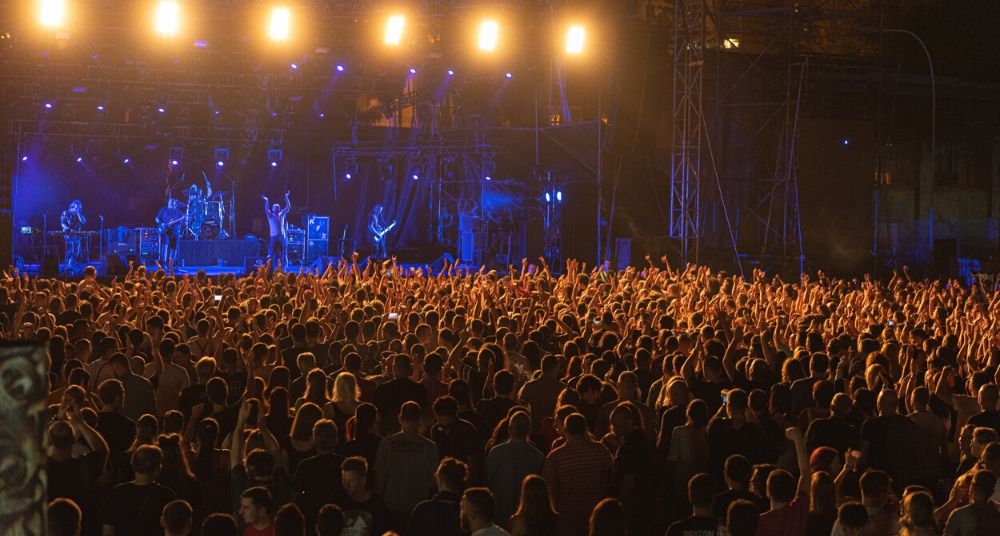 U pripremi specijalno izdanje Arsenal festa 10 koji će trajati mesec dana 1