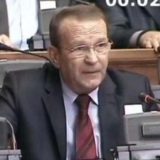 Bajro Gegić novi predsednik opštine Tutin 1