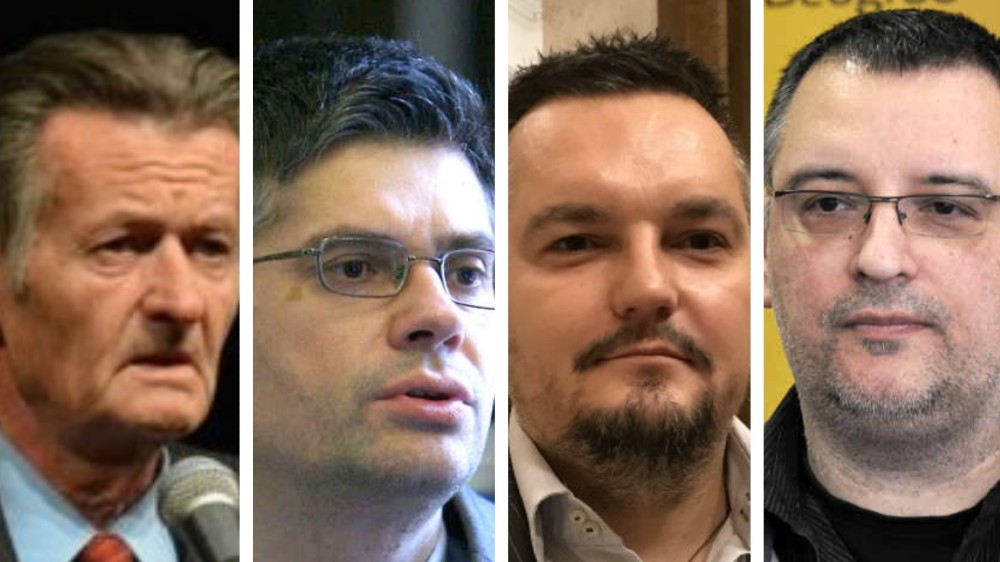 Joška Broz: Mediji podrugljivo izvestili o 40 godina od smrti Tita 1