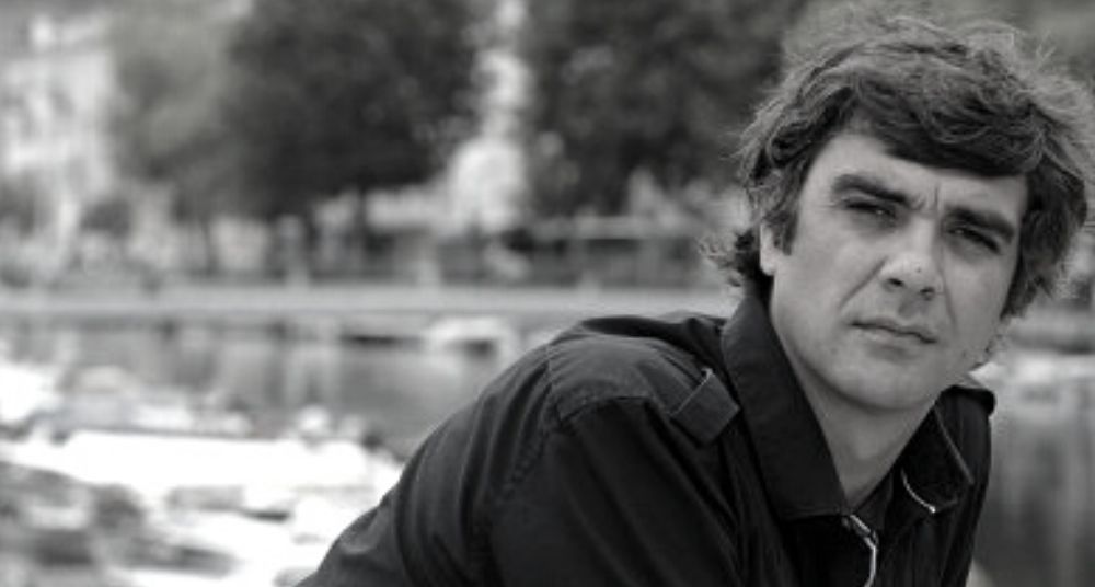 Preminuo književnik i prevodilac Bekim Sejranović 2 Preminuo književnik i prevodilac Bekim Sejranović 2