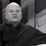 U saobraćajnoj nesreći poginuo novinar Vremena Radoslav Ćebić 1