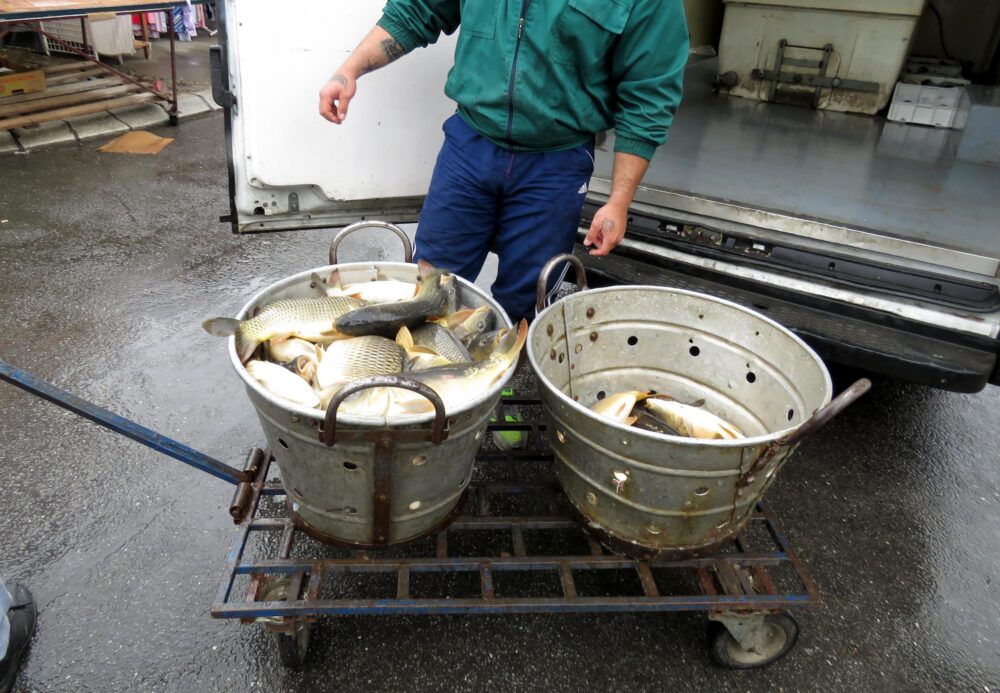 Vranje: Sudeći po cenama, građane očekuje skupi Sveti Nikola 1