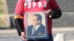 Kuću cveća danas posetio mnogo manji broj ljudi nego prethodnih godina (FOTO) 4