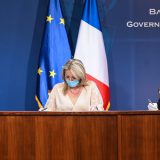Srbija i Francuska potpisale sporazum o donaciji 8,3 miliona evra za beogradski metro 5