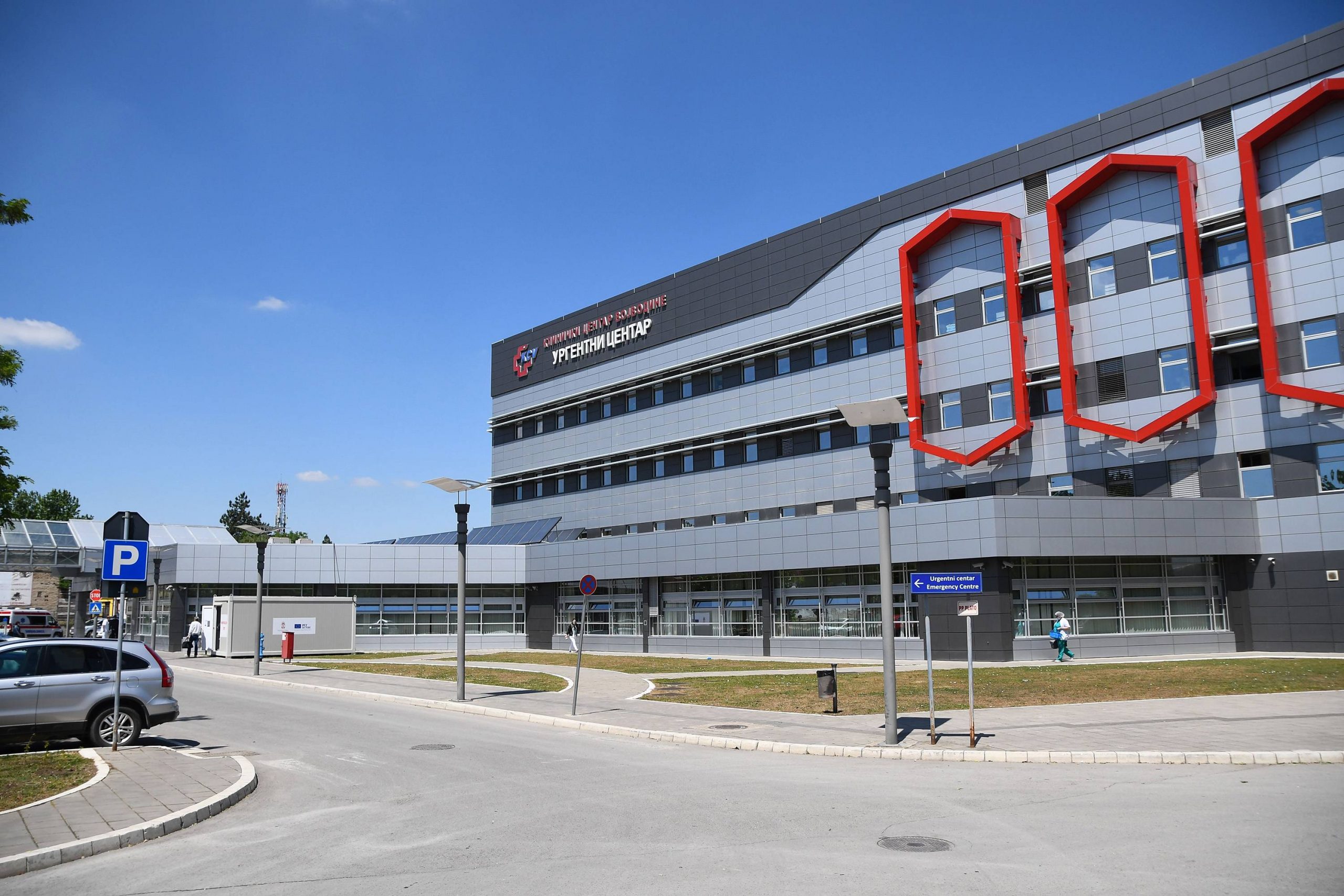 Uhapšen lekar zbog sumnji da je uzimao mito za operacije 1