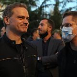 Borko Stefanović: Građani imaju 10.000 razloga za proteste 14