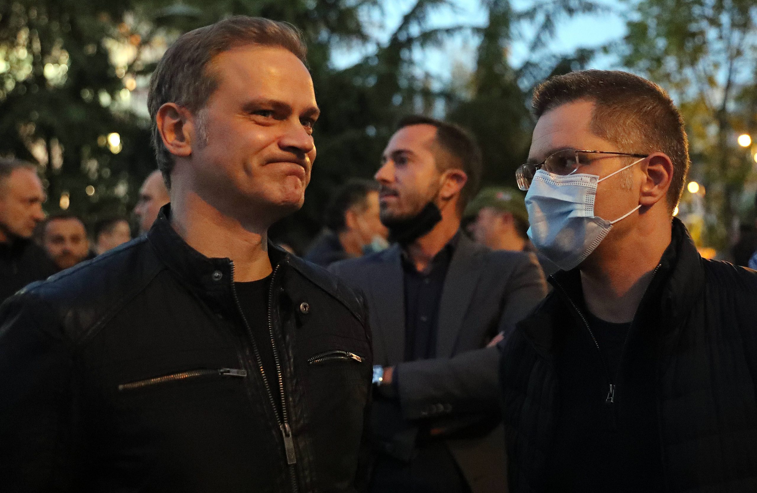 Borko Stefanović: Građani imaju 10.000 razloga za proteste 1