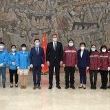 Interesi srpske spoljne politike ogoljeni tokom pandemije 13