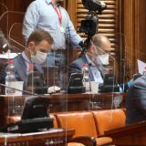 Otvoreni parlament: Za četiri godine zapaljiva retorika, zloupotrebe procedura i bojkot 14