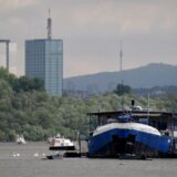 Na rekama u Srbiji prošle godine smanjen pretovar robe, povratak kruzera 2