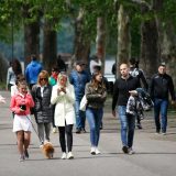 Novoinfircirani u sve četiri opštine Borskog okruga 10