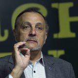 Živković: Lista 'Nek' maske padnu' bila blizu cenzusa 2