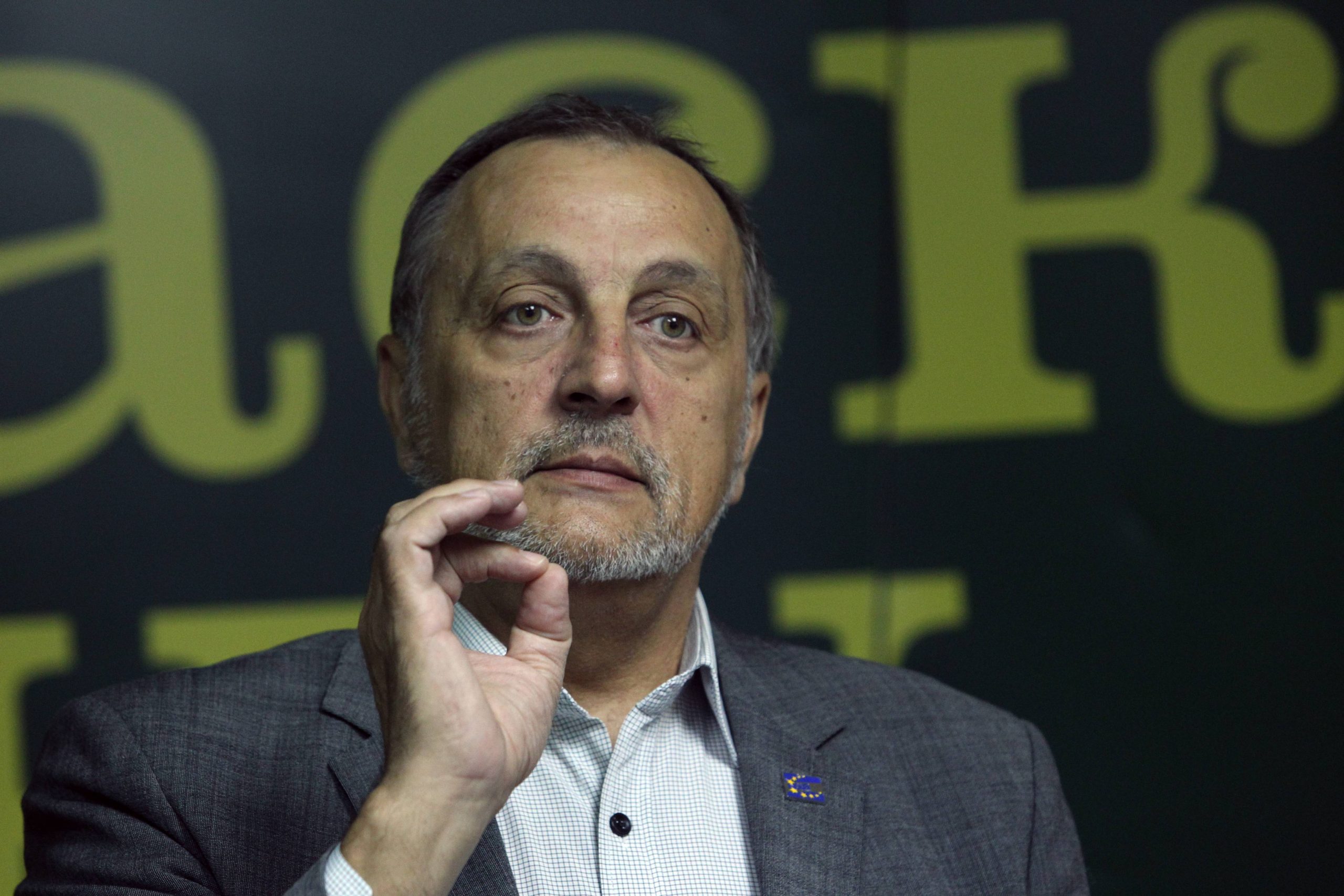 Šta bi Zoran Živković tražio za Srbe na severu Kosova, umesto ZSO? 1