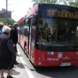 Treba li uvesti besplatan javni prevoz u Beogradu: Političari i stručnjaci podeljeni 5