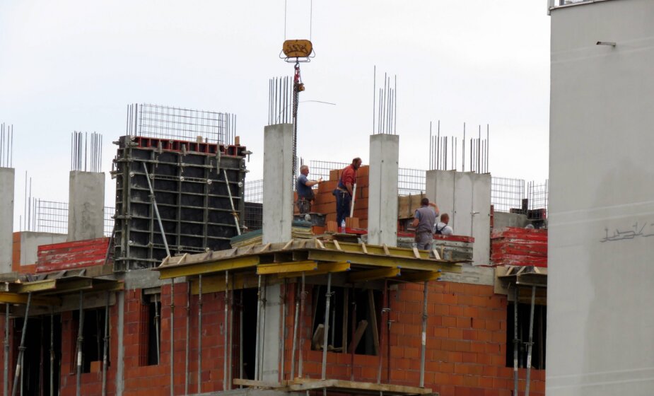 PKS: Papir i olovku koristi trećina građevinara, ali spremni za digitalizaciju 1