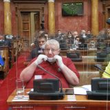 SRS predleže zabranu finansiranja NVO koje rade protiv Srbije 13