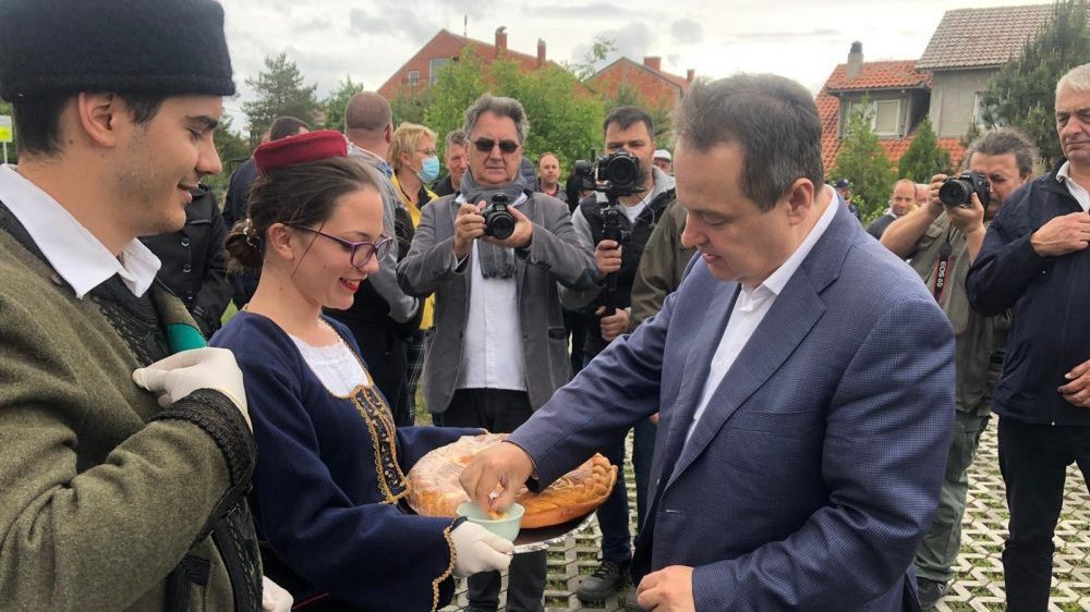 Izbegličke porodice dobile 20 stanova u Valjevu 1