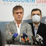 PSG: Upotreba fizičke sile dokaz da je Vučić spreman da brani vlast po cenu života 5