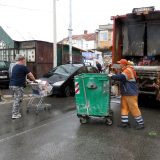 Ministarstvo poljoprivrede: Uklonjeni leševi životinja u okolini Šapca 9