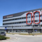 U Kliničkom centru Vojvodine otvoren Odsek za mentalno zdravlje: Kovid bolnica na Mišeluku počinje palijativno zbrinjavanje bolesnika 6
