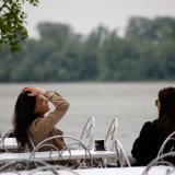 Ponegde i do 19 stepeni: Kakvo će vreme danas biti u Srbiji? 15