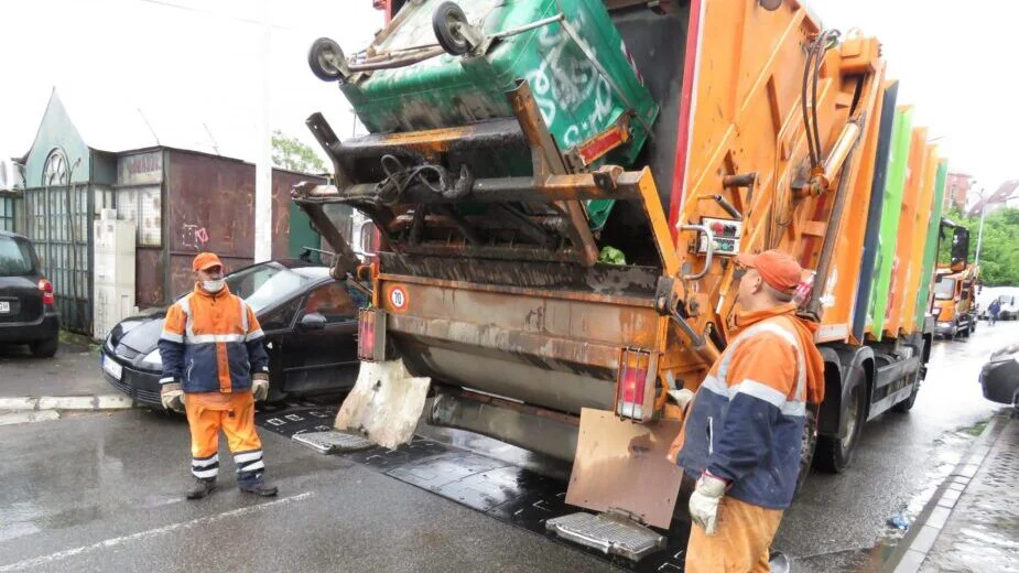 Raskrinkan mit o vozilu Gradske čistoće: Stručnjaci objasnili kako funkcioniše upravljanje reciklažnim otpadom u Srbiji 2