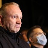 Novo pregrupisavanje unutar Udružene opozicije Srbije ili raskol? 8