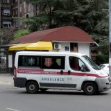 Hitna pomoć: Tokom noći šestoro povređenih u saobraćajnim nezgodama u Beogradu 9