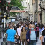 Kad je buka bila 75 decibela - izveštaj o životnoj sredini u Beogradu iz 2005. 14