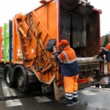 Beograd u pokretu: JKP "Gradska čistoća" planira da se zaduži za novih 500 miliona dinara za nabavku kontejnera 2