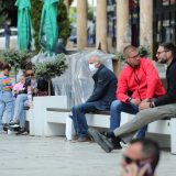 U Srbiji još 52 novoobolela i dvoje umrlih, ukupno 10.295 zaraženih i 222 preminulih 1