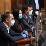 Rodna ravnopravnost i politika: Čekajući suštinske promene 14