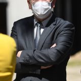 Pokrajinski sekretar za zdravstvo: U Novom Sadu porast broja zaraženih, uzrok su protesti 11
